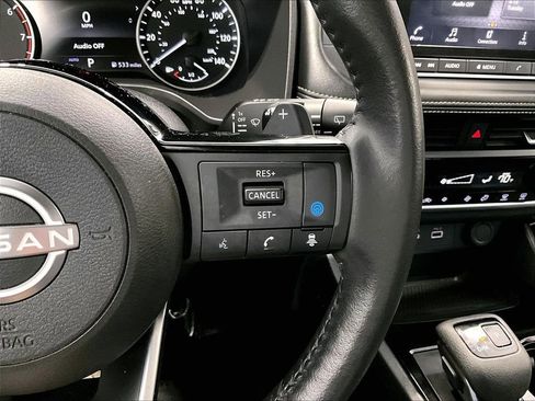 Used 2023 Nissan Rogue SV w/ SV Premium B Package AWD/4WD image 20