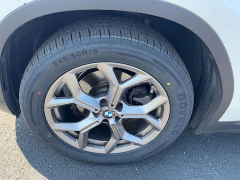 Used 2023 BMW X3 xDrive30i w/ Premium Package image 7