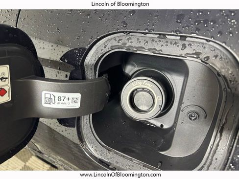 Certified 2025 Lincoln Corsair Grand Touring w/ Equipment Group 301A image 20