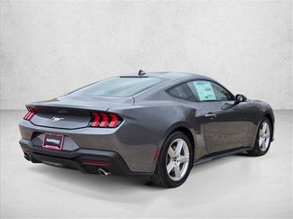 New 2026 Ford Mustang Coupe RWD video 2