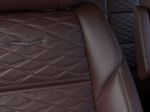 New 2026 Cadillac Escalade ESV Sport image 45