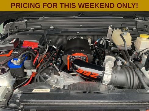 Certified 2021 Jeep Gladiator Mojave image 12