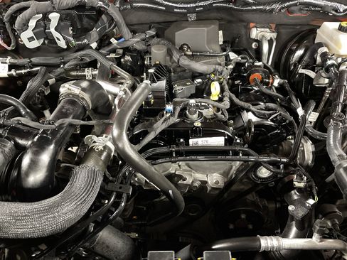 Used 2024 Ford Ranger XL image 15