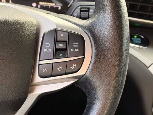 Used 2021 Ford Explorer XLT w/ Equipment Group 202A RWD image 21