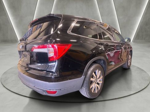 Used 2021 Honda Pilot EX-L image 6