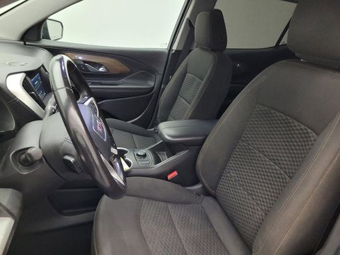 Used 2019 GMC Terrain SLE w/ LPO, Floor Liner Package image 17