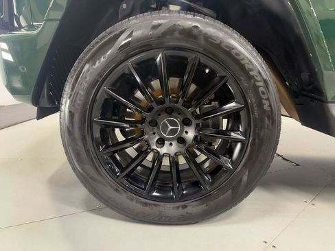 Used 2024 Mercedes-Benz G 550 image 34