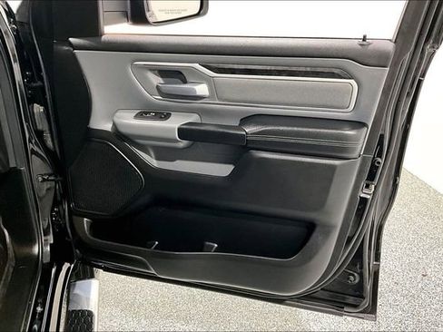 Used 2022 RAM 1500 Big Horn image 30