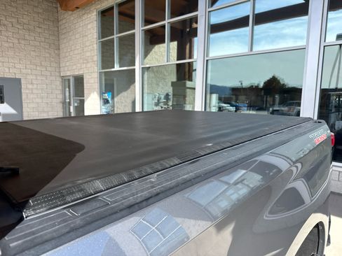 Used 2020 Chevrolet Silverado 1500 LT Trail Boss image 43