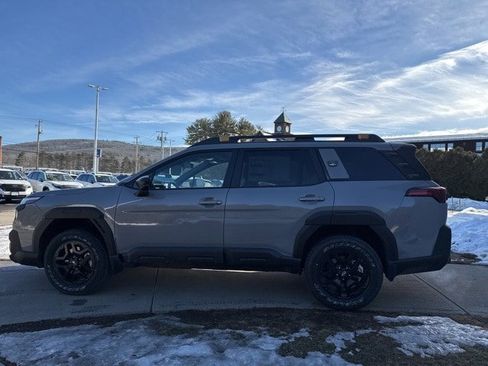 New 2026 Subaru Outback Wilderness image 9