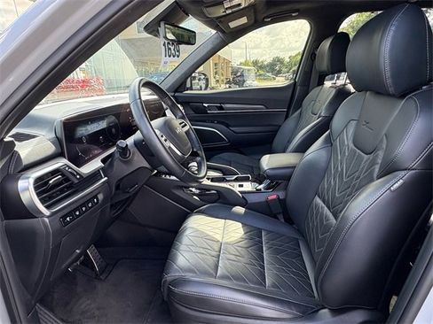 Used 2024 Kia Telluride SX Prestige X-Line image 7