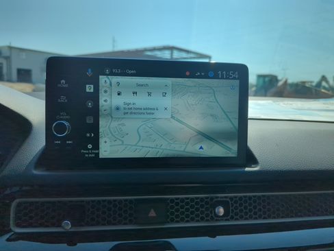 Used 2026 Honda Civic Sport Touring image 28