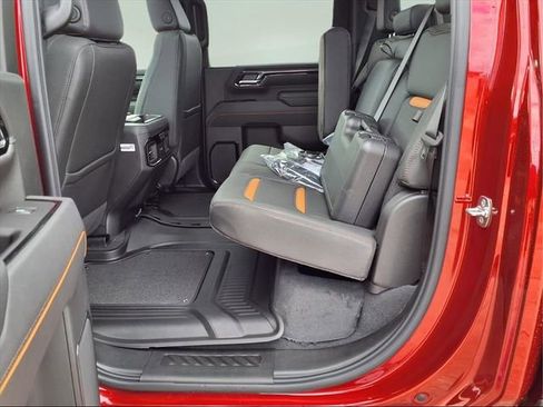New 2026 GMC Sierra 2500 AT4 w/ AT4 Premium Plus Package image 25