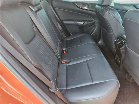 Used 2022 Lexus NX 350 AWD w/ Cold Area Package image 19