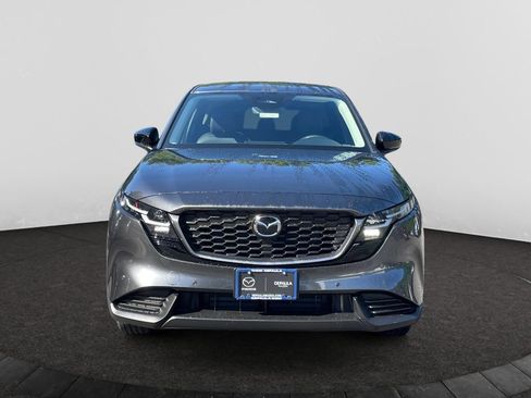 New 2026 MAZDA CX-5 Select AWD/4WD image 7