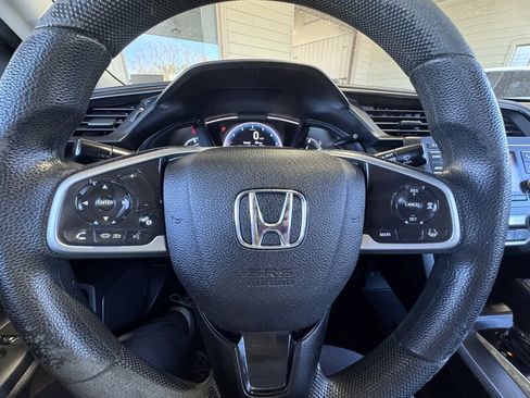 Used 2019 Honda Civic LX image 21