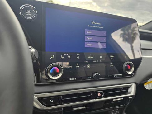 New 2026 Lexus RX 350 Premium image 27