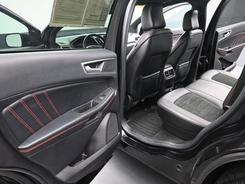 Used 2022 Ford Edge ST-Line AWD/4WD image 14