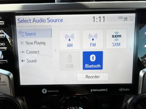 Used 2022 Toyota 4Runner SR5 Premium image 26