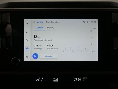 Used 2024 Toyota Tundra SR5 w/ TRD Off-Road Premium Package image 16