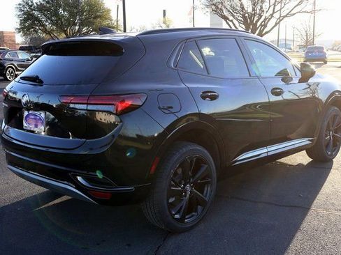Used 2023 Buick Envision Preferred w/ Sport Touring Package image 13