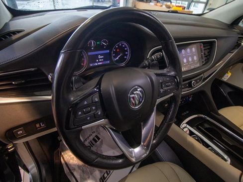 Certified 2023 Buick Enclave Essence w/ Experience Buick Package image 19