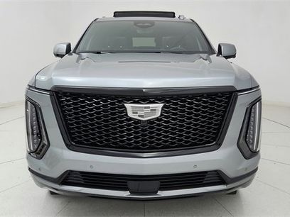 Used 2026 Cadillac Escalade Sport w/ LPO, ONYX Package