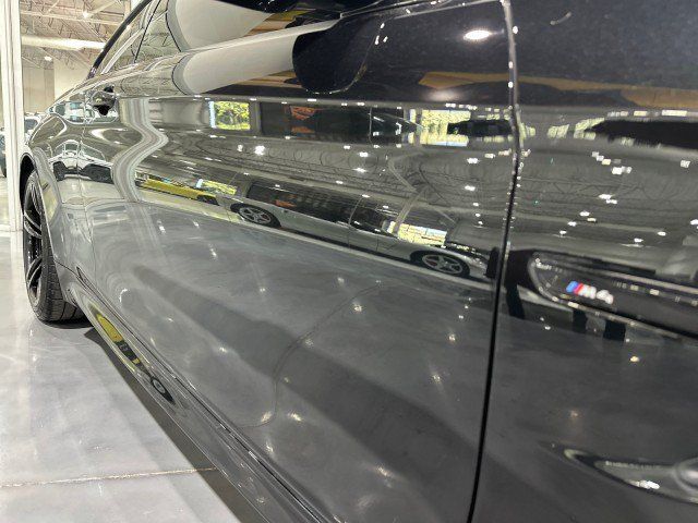 Used 2018 BMW M4 Coupe w/ Competition Package RWD image 17