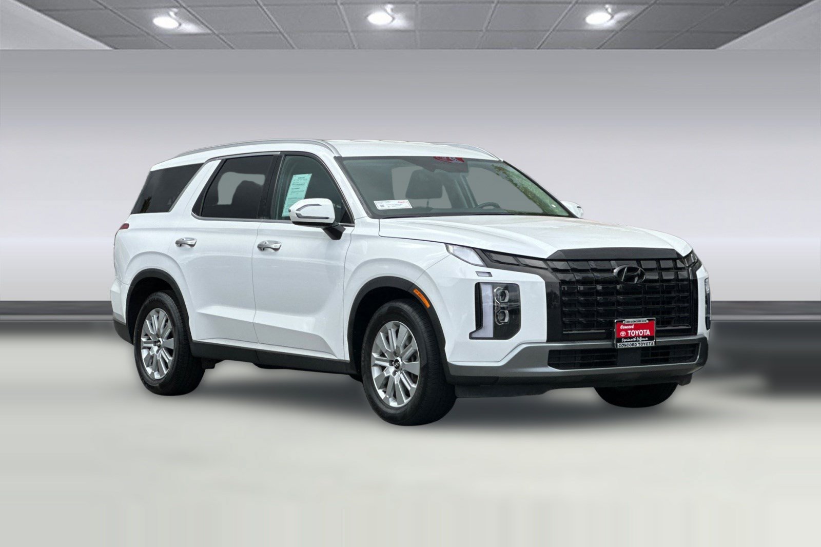 Used 2025 Hyundai Palisade SEL AWD/4WD image 7