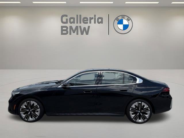 Used 2026 BMW 540i xDrive AWD/4WD image 10