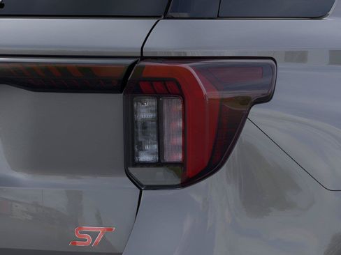 New 2026 Ford Explorer ST w/ Sun And Sound Package AWD/4WD image 22