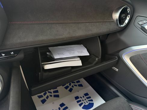 Used 2022 Chevrolet Camaro ZL1 RWD image 42