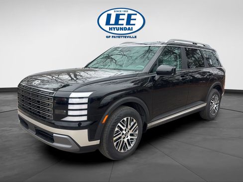 New 2026 Hyundai Palisade SEL image 8