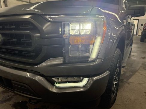 Used 2022 Ford F150 XLT w/ Equipment Group 302A High image 30