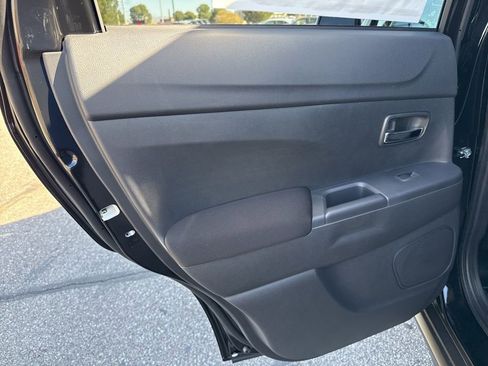 New 2026 Mitsubishi Outlander Sport ES image 28