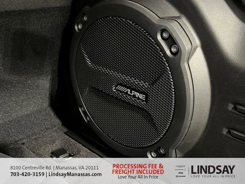 New 2026 Jeep Wrangler Sahara image 10