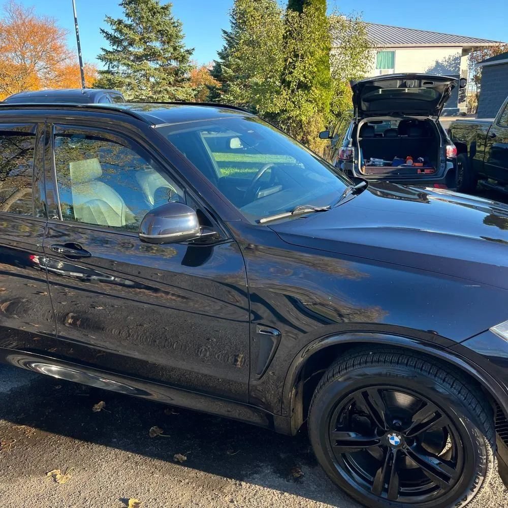 Used 2016 BMW X5 xDrive50i AWD/4WD image 13