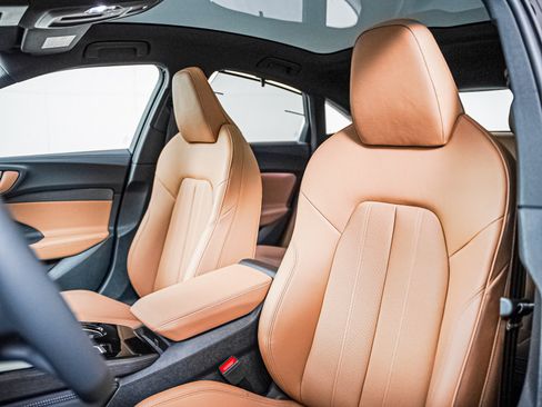 New 2026 Audi A5 Prestige AWD/4WD image 8