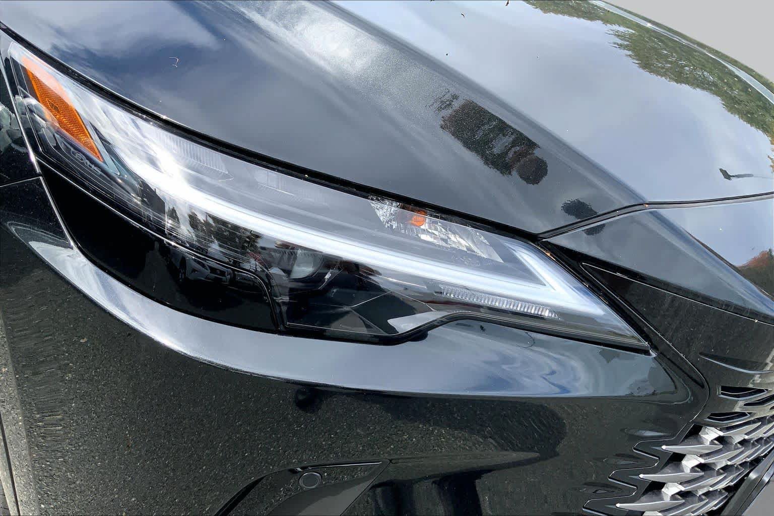 New 2026 Lexus RX 350 Premium w/ All Season Protection Package AWD/4WD image 6