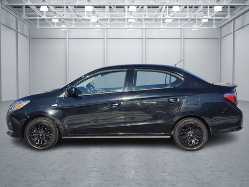 Used 2023 Mitsubishi Mirage G4 image 2