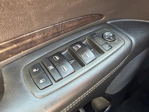 Used 2013 Dodge Durango Citadel w/ Technology Group AWD/4WD image 34