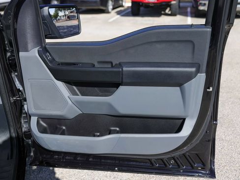 Used 2023 Ford F150 XL w/ XL Chrome Appearance Package RWD image 24