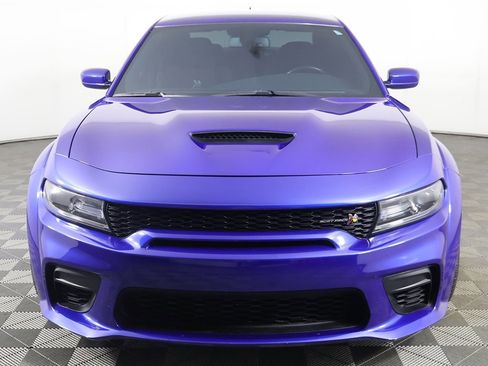 Used 2021 Dodge Charger Scat Pack image 9