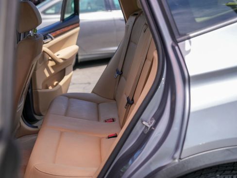 Used 2016 BMW X3 xDrive28i image 9