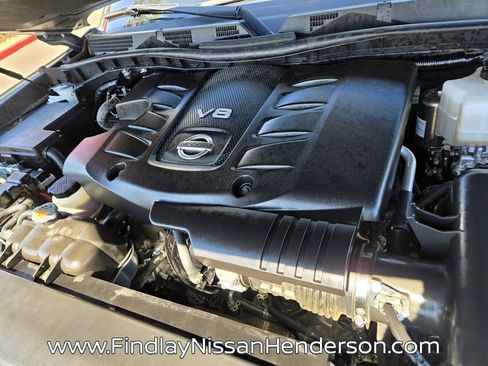 Used 2024 Nissan Armada SV w/ Cargo Package image 20