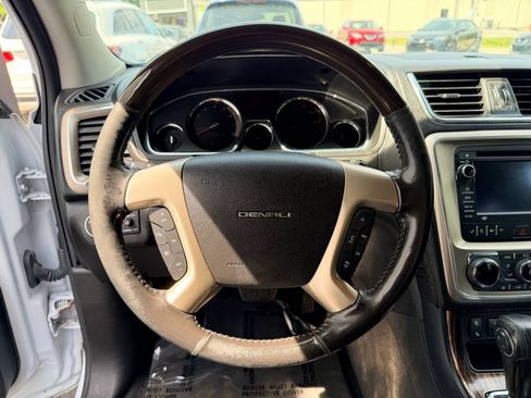 Used 2016 GMC Acadia Denali FWD image 26