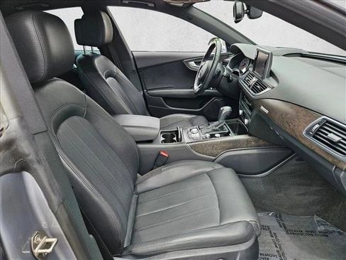 Used 2018 Audi A7 3.0T Prestige w/ Prestige Package AWD/4WD image 25