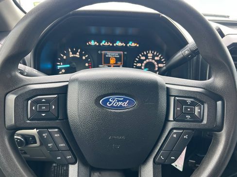 Used 2019 Ford F150 XL w/ Equipment Group 101A Mid image 18