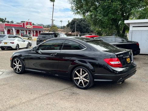 Used 2015 Mercedes-Benz C 250 Coupe image 37