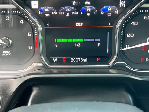 Used 2021 GMC Sierra 1500 Denali w/ Denali Ultimate Package image 25